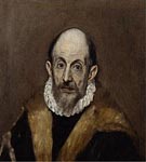 El Greco Doménikos