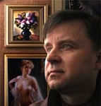 Игорь Родионов, художник - купить картину, принт художника Игоря Родионова