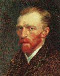 Van Gogh Vincent
