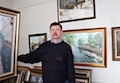 Сергей Ляхович - продажа картин и принтов художника