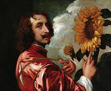 Van Dyck Anthony