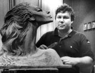 Victor Mitroshin, sculptor - buy sculpture of sculptor Victor Mitroshin