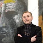 Александр Ситников, художник - купить картину, принт художника Александра Ситникова