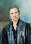 Andrei Polyakov, artist - buy painting, print of artist Andrei Polyakov