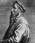 Brueghel Pieter