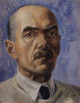 Petrov-Vodkin Kuzma