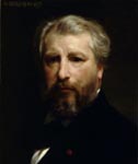 Bouguereau Adolphe-William