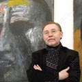 Александр Ситников - продажа картин и принтов художника