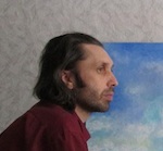 Dmitri Pavlov, artist - buy painting, print of artist Dmitri Pavlov