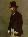 Manet Edouard