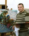 Evgeny Balakshin, artist - buy painting, print of artist Evgeny Balakshin