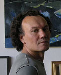 Yuri Konstantinov, artist - buy painting, print of artist Yuri Konstantinov