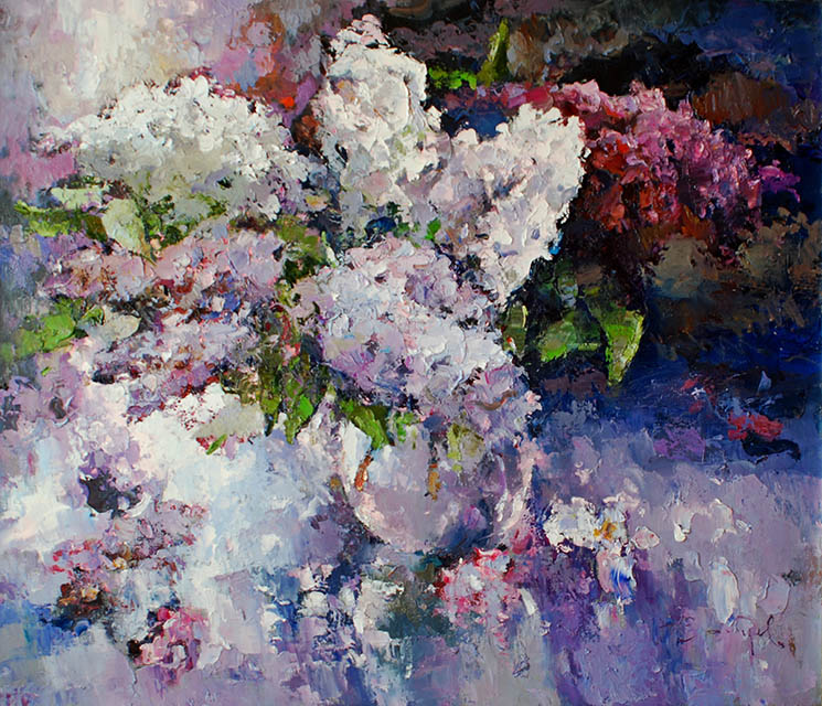 Lilac, Alexi Zaitsev