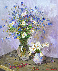 Chamomile