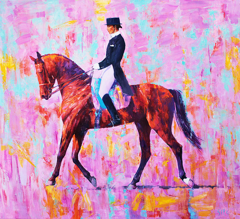 Princess, Andrey Sitsko