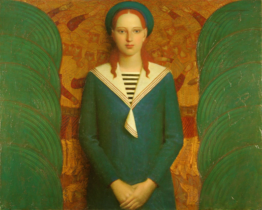 Red Sea, Andrey Remnev
