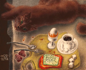 Cat
