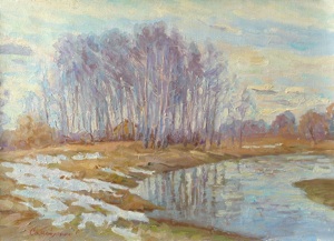 Early spring