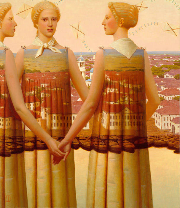 Windrose, Andrey Remnev