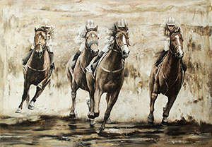 Gallop