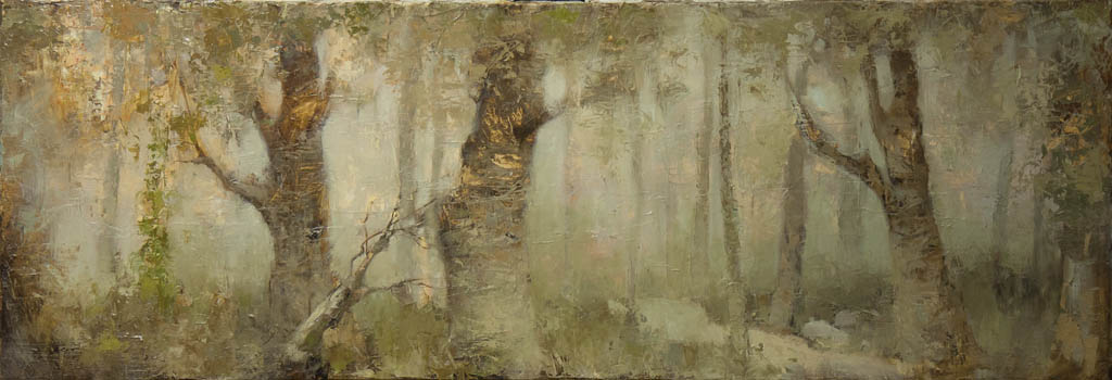 Сказочный лес, Александр Заварин
