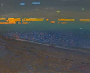 Seashore