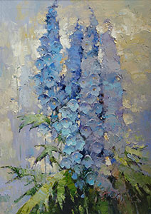 Дельфинеумы