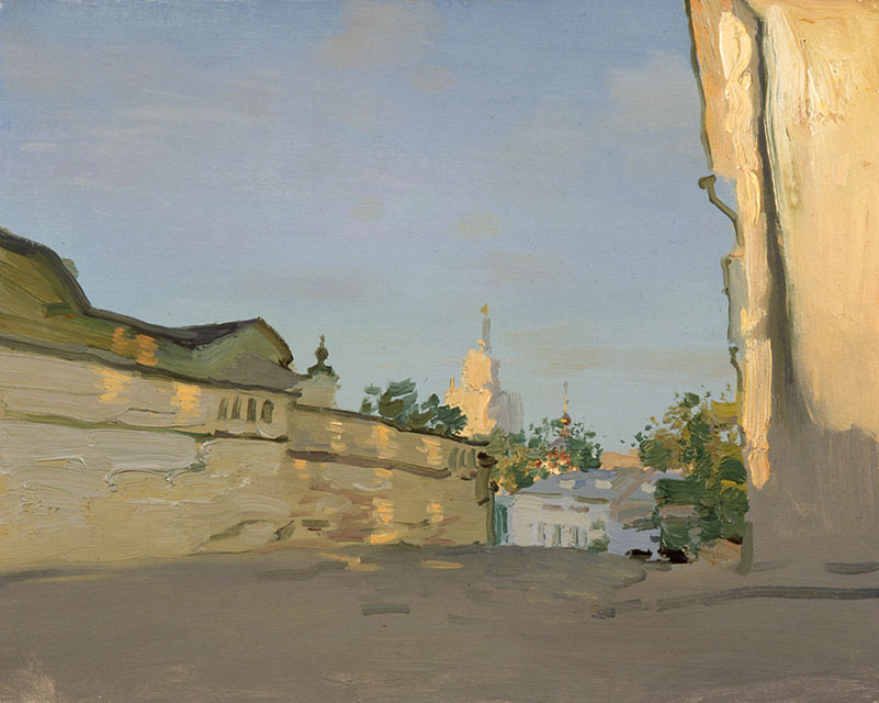 011, Bato Dugarzhapov