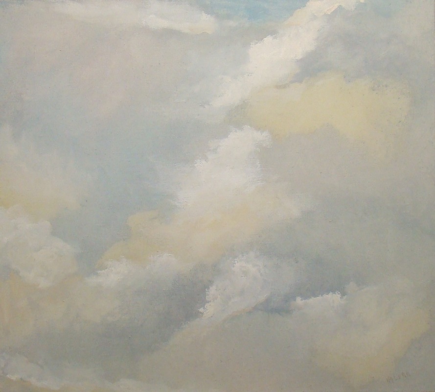 Clouds, Valera Pesin
