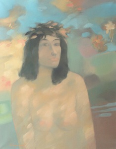 Gauguin's expectation