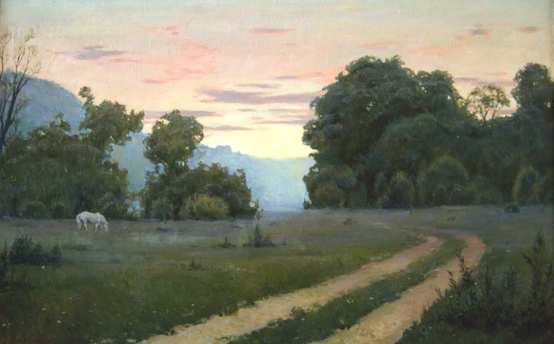 Twilight, Vladimir Aleksandrov