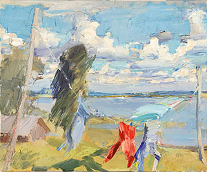In the Wind