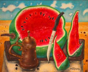 Watermelon