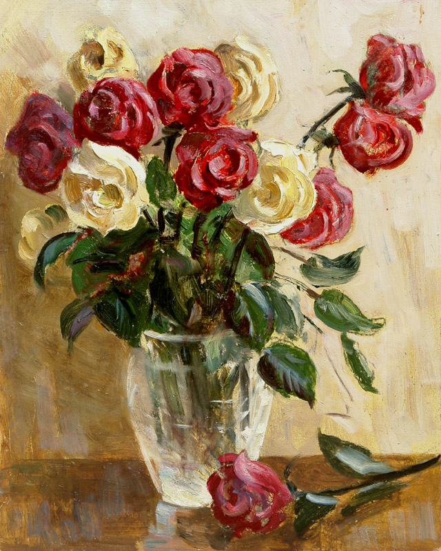 Roses, Vasili Kurakin