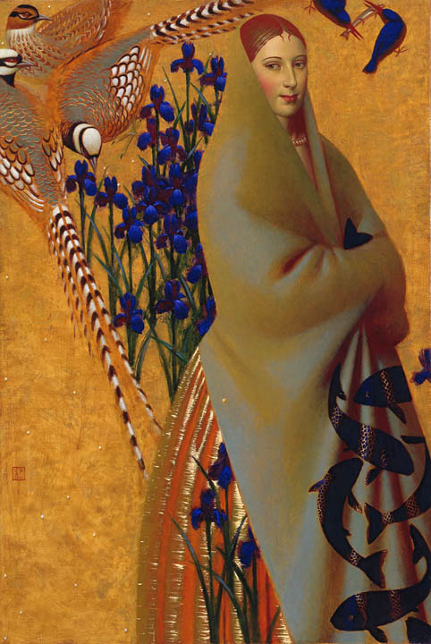 Camouflage, Andrey Remnev