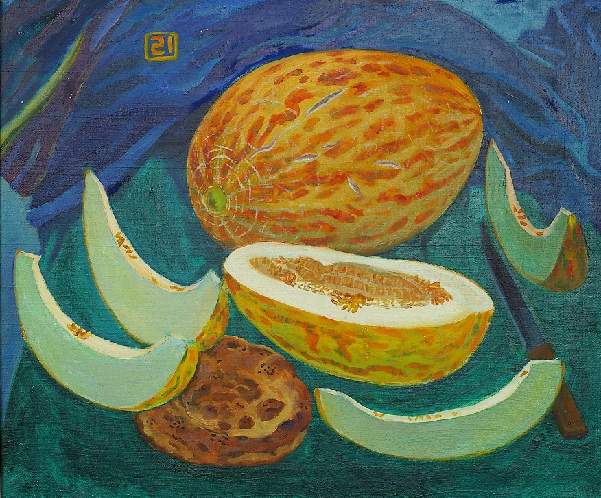 Melons, Moisey Li