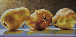 Solar pears