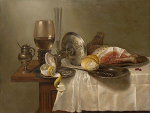 Dutch Still Life (to order)