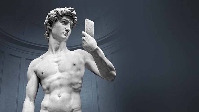 The Museum of Selfies set to open in Los Angeles