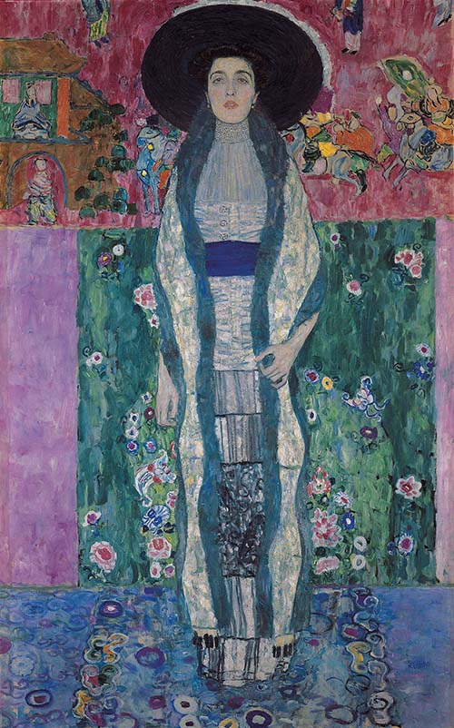 Oprah Winfrey sold a Gustav Klimt painting for $150 million