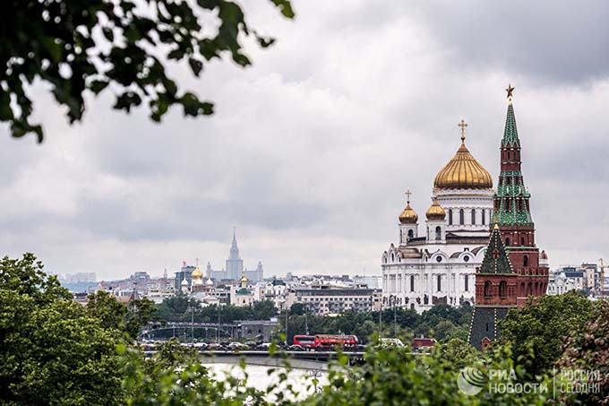 Восемьдесят музеев и галерей будут работать бесплатно в честь празднования 870-летия Москвы