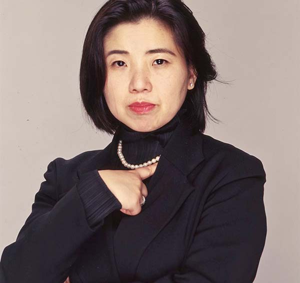 Yuko Hasegawa became the curator of the future of the Moscow Biennale of Contemporary Art
