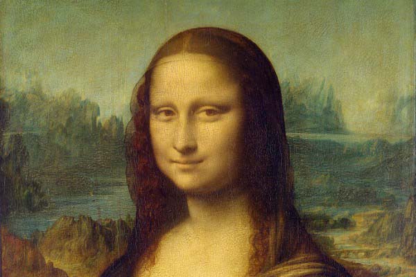 Scientists Discover the Legendary Secret Behind the ‘Mona Lisa’ Smile