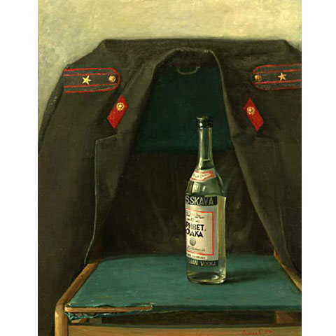 Still Life "ПРИВЕТ"